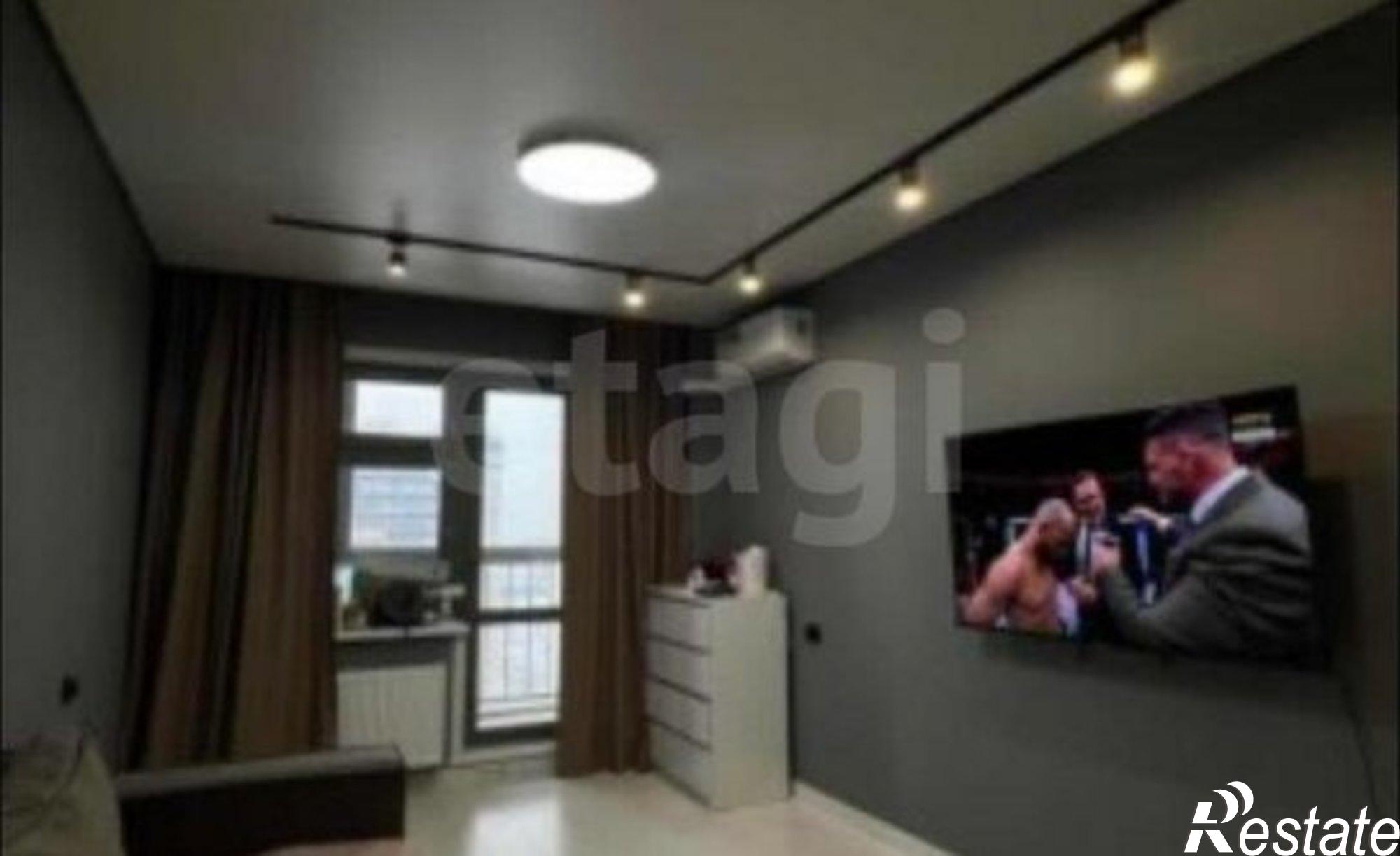 Купить квартиру за 12 145 000 рублей на улица Курашова, 49