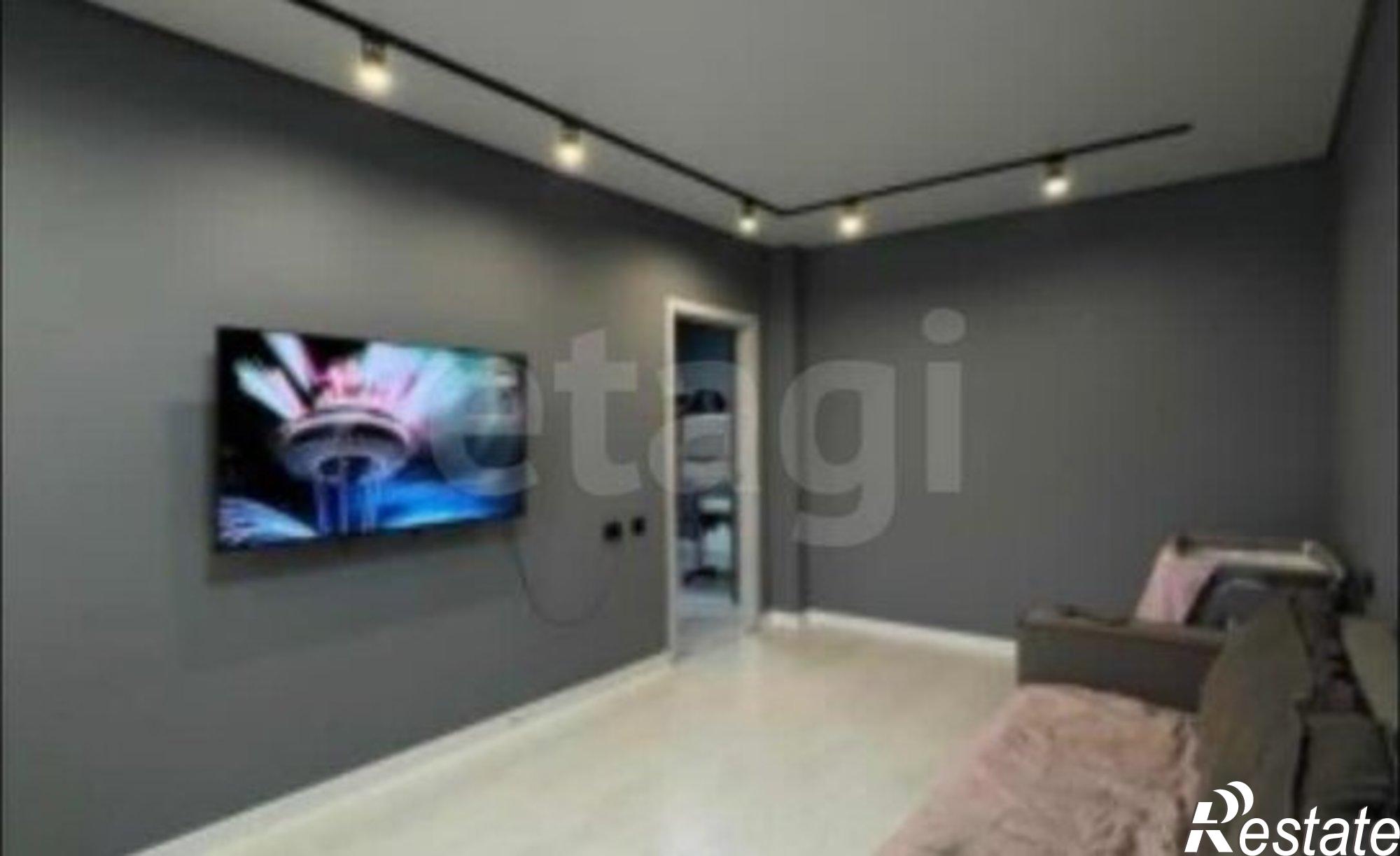 Купить квартиру за 12 145 000 рублей на улица Курашова, 49