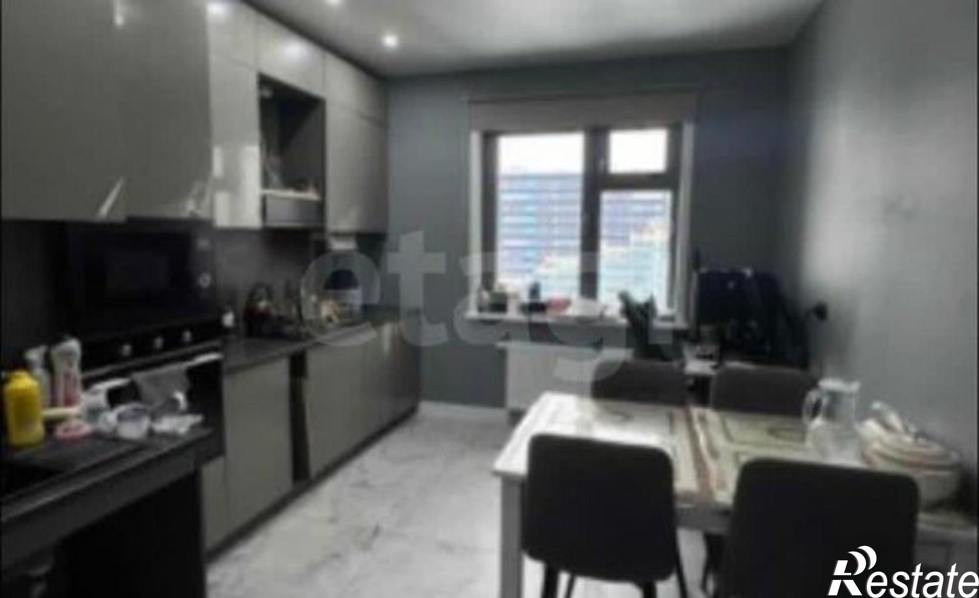 Купить квартиру за 12 145 000 рублей на улица Курашова, 49