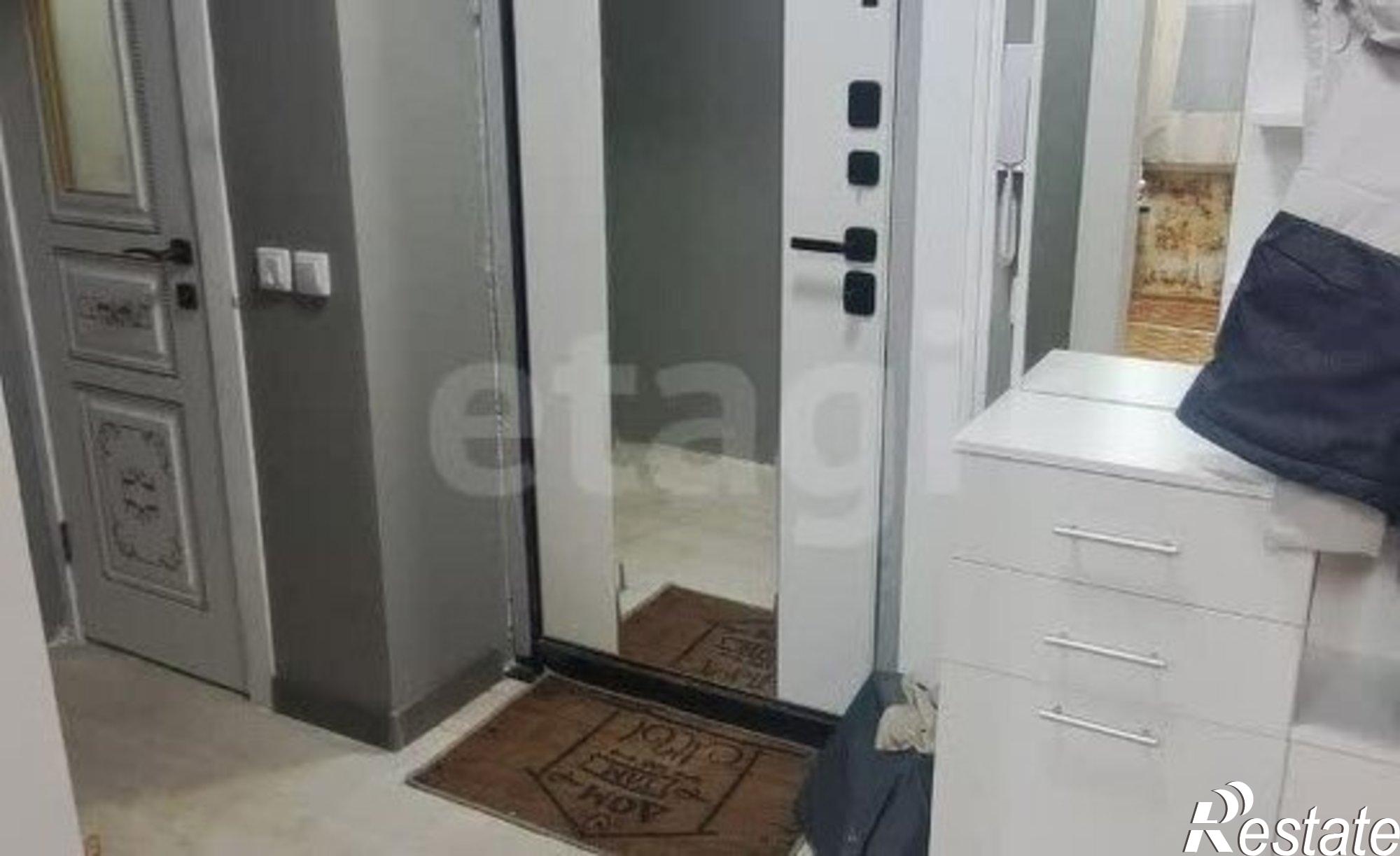 Купить квартиру за 5 100 000 рублей на улица Можайского, 13/6