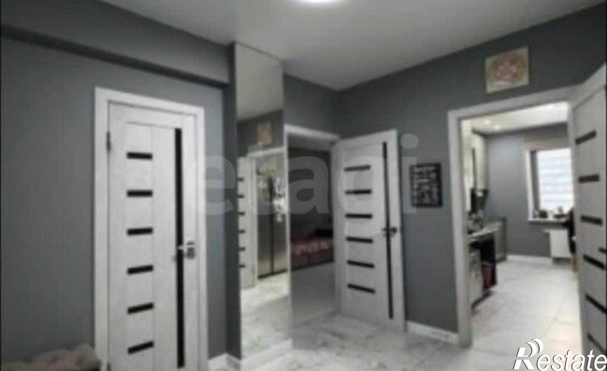 Купить квартиру за 12 145 000 рублей на улица Курашова, 49