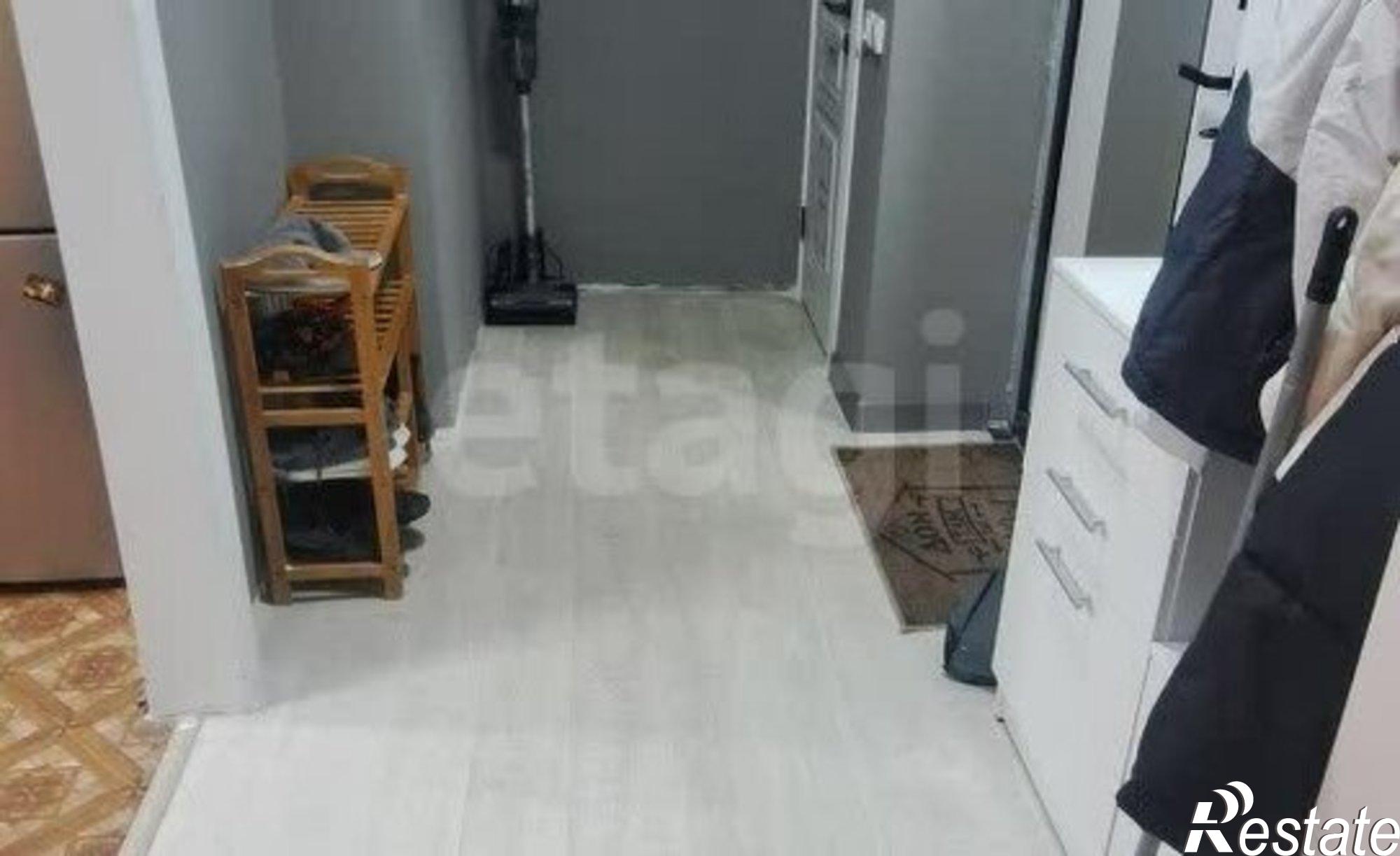 Купить квартиру за 5 100 000 рублей на улица Можайского, 13/6