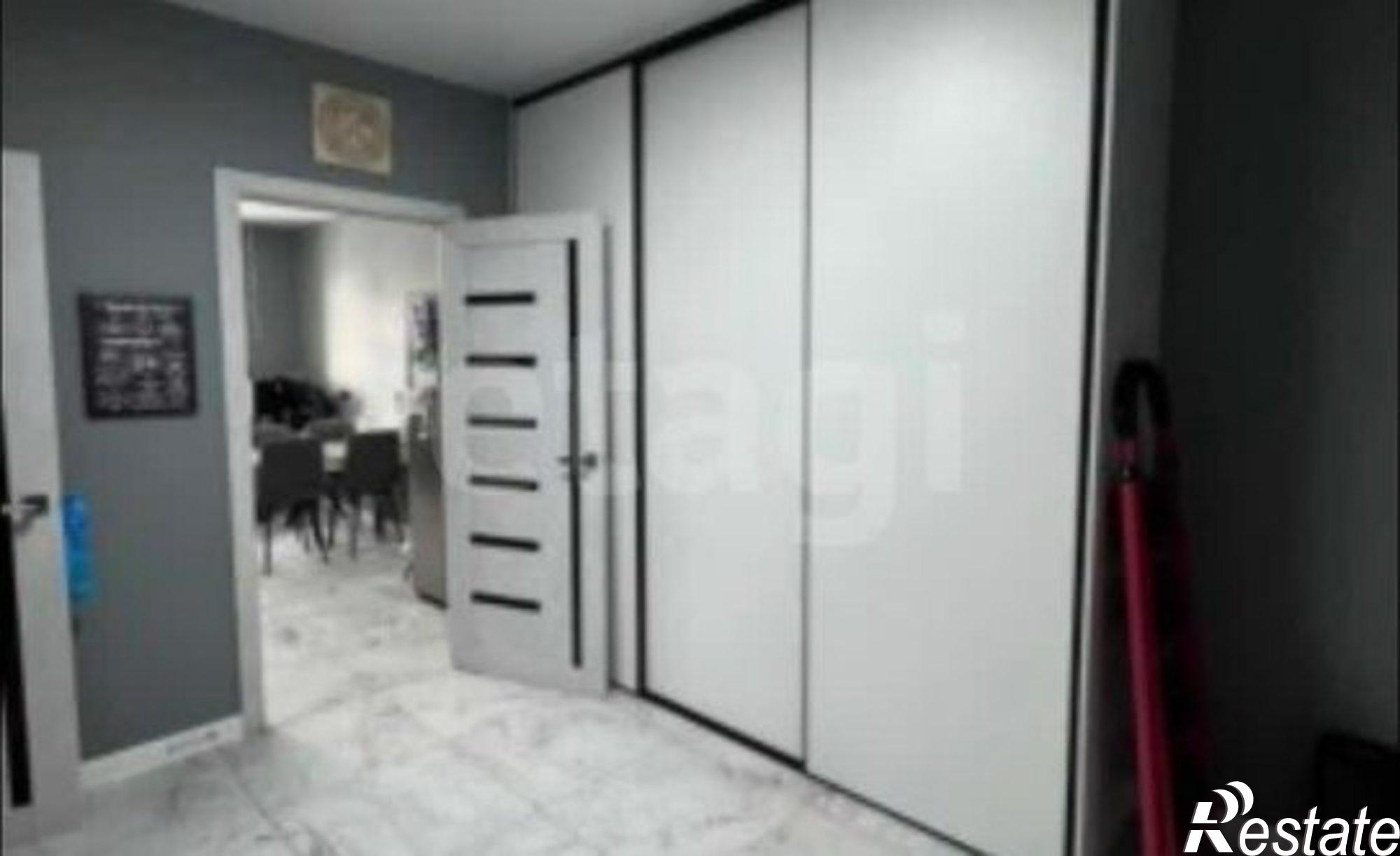 Купить квартиру за 12 145 000 рублей на улица Курашова, 49