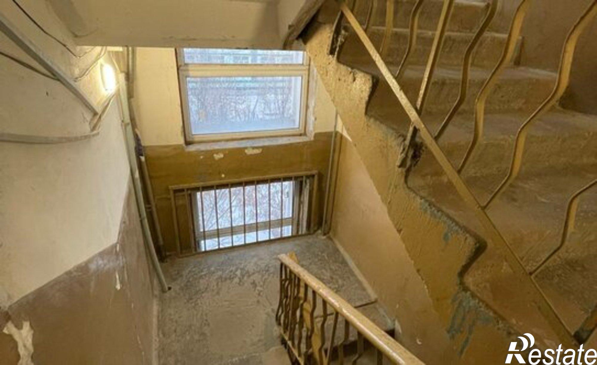 Купить квартиру за 5 400 000 рублей на улица Петра Алексеева, 4/3