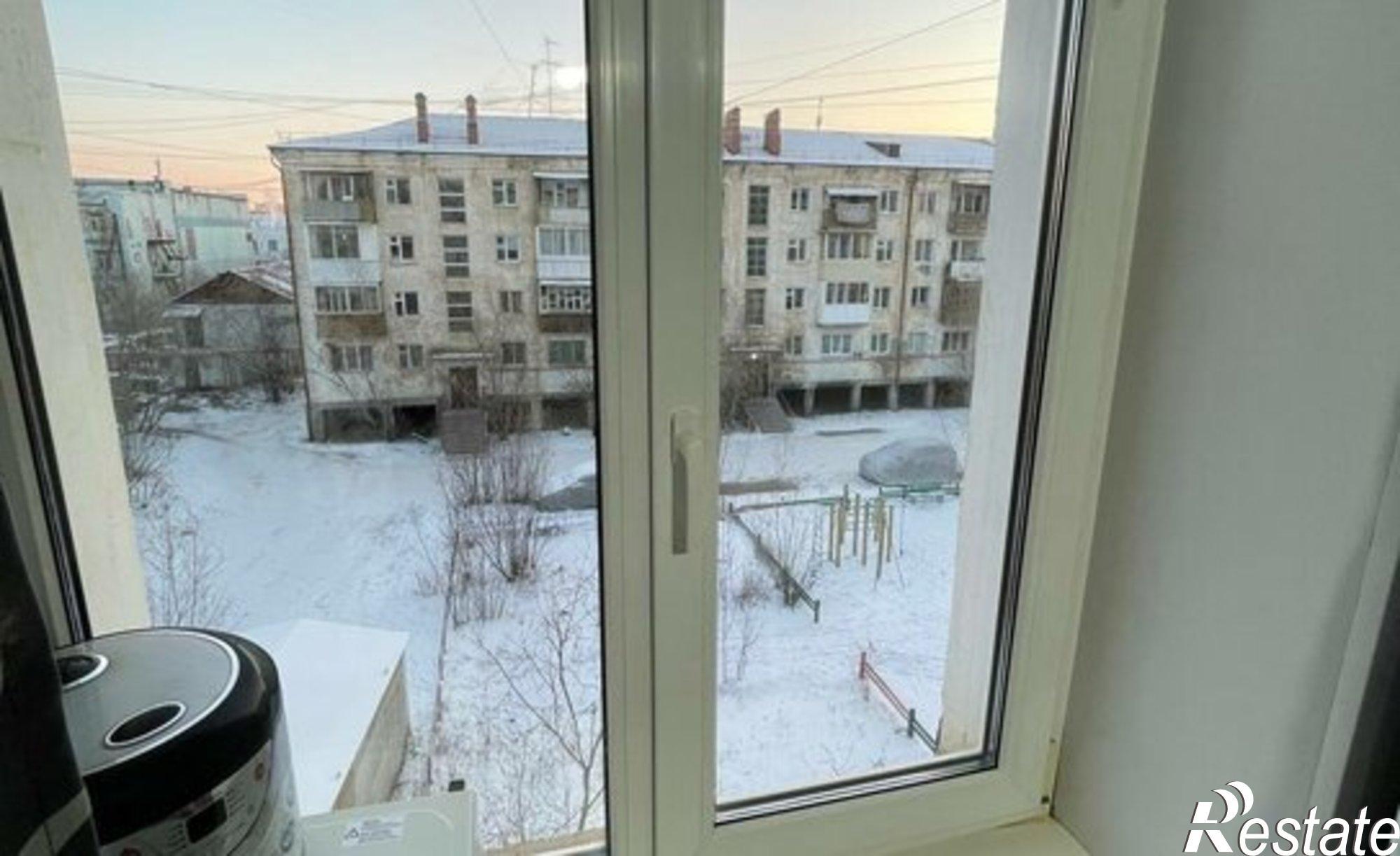 Купить квартиру за 5 400 000 рублей на улица Петра Алексеева, 4/3