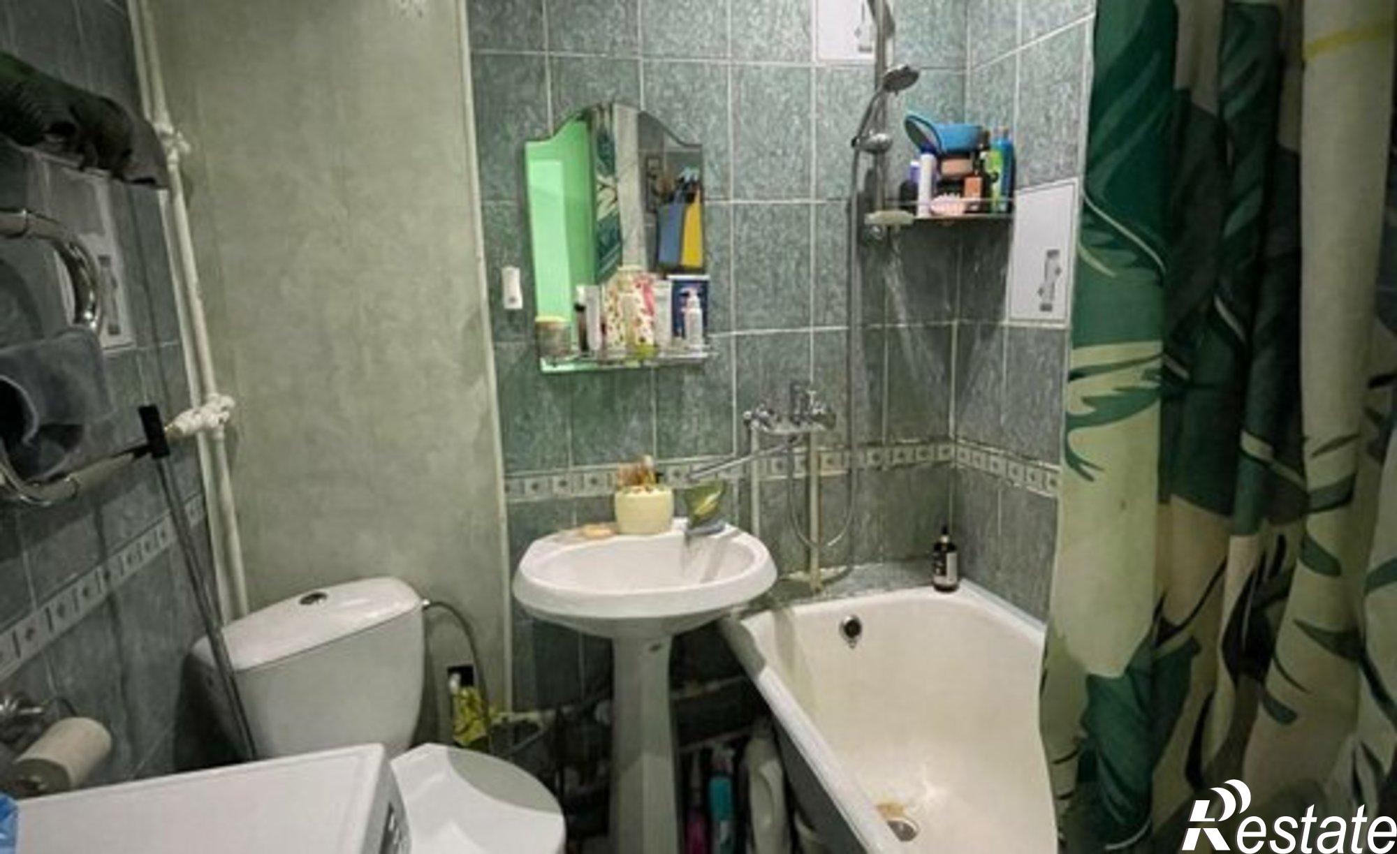 Купить квартиру за 5 400 000 рублей на улица Петра Алексеева, 4/3