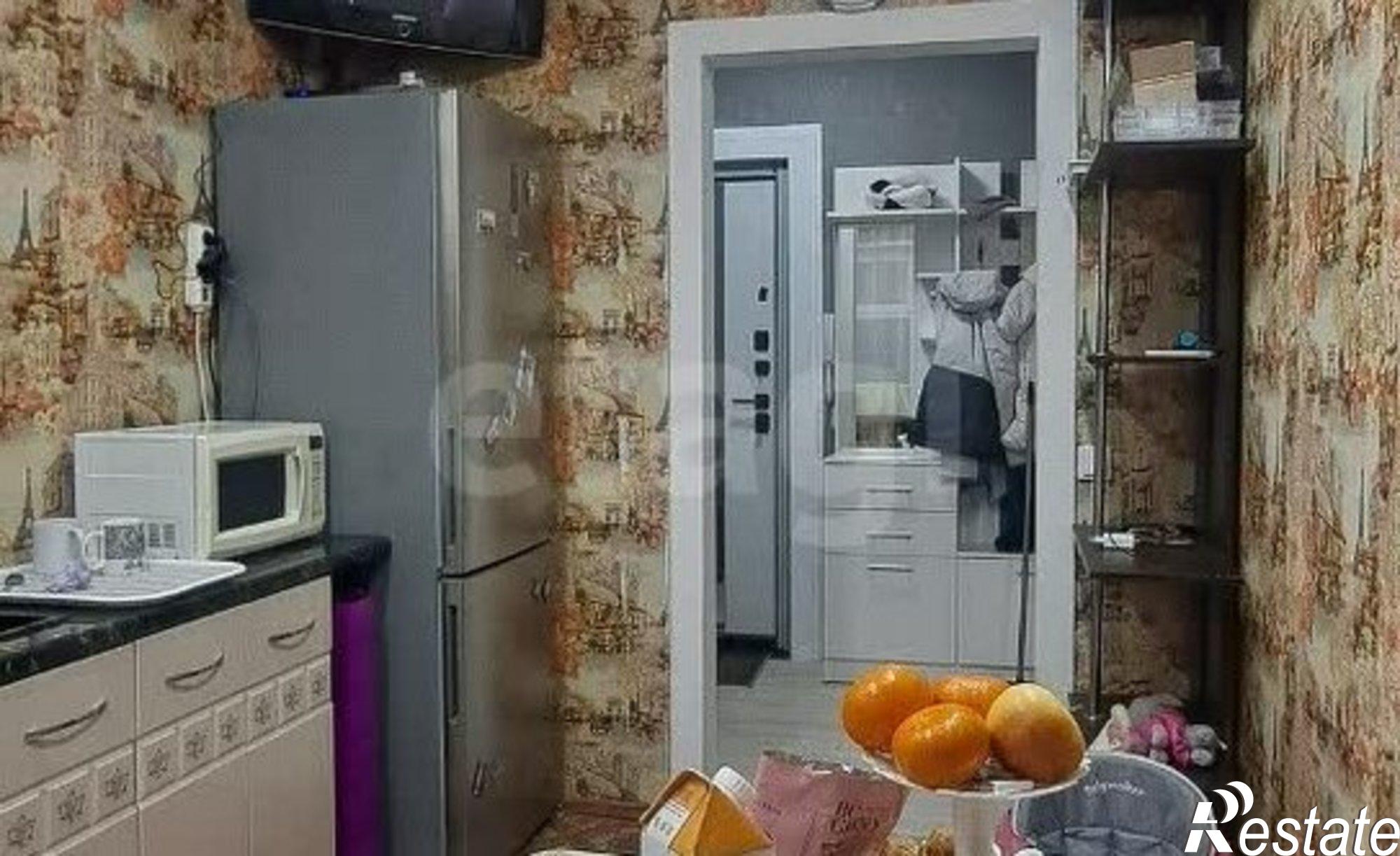 Купить квартиру за 5 100 000 рублей на улица Можайского, 13/6