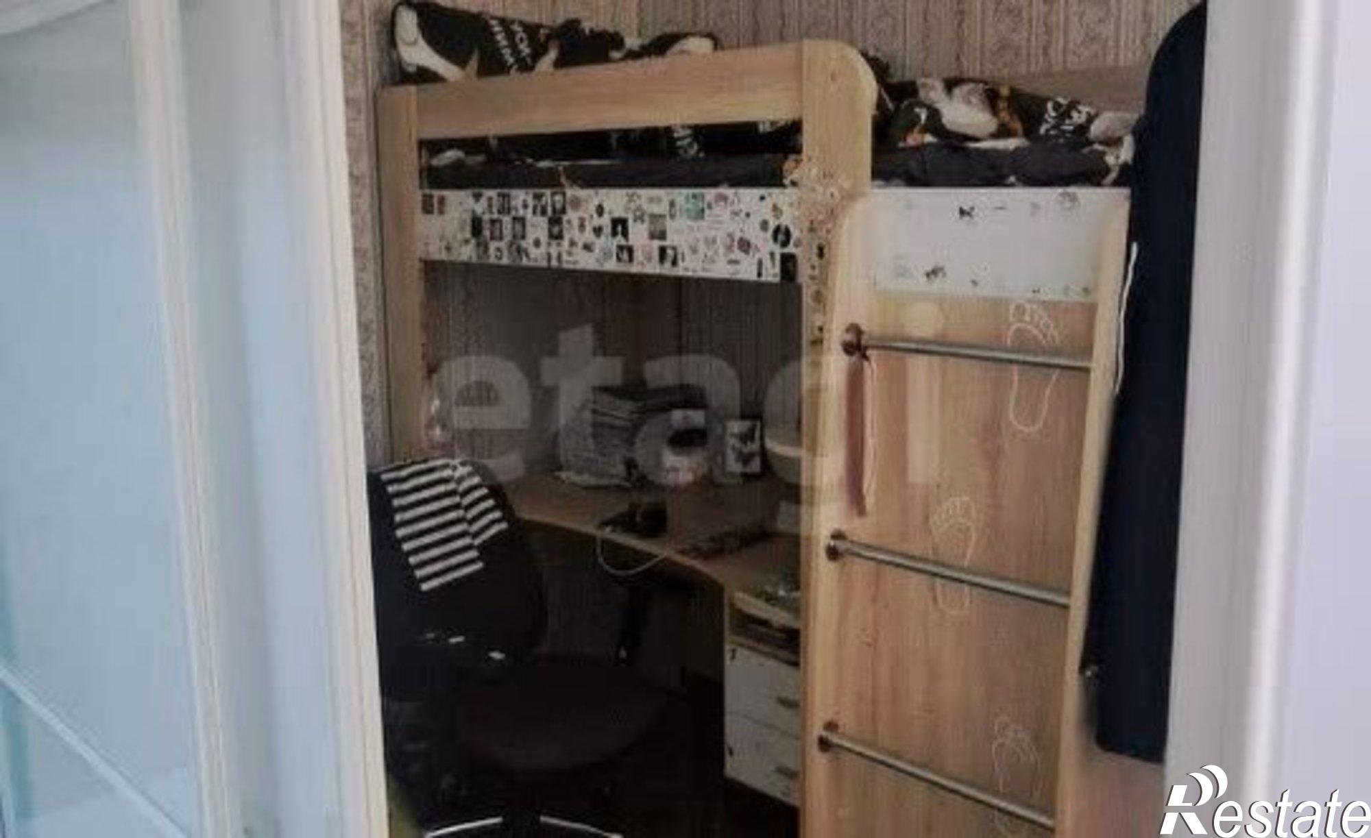 Купить квартиру за 5 100 000 рублей на улица Можайского, 13/6