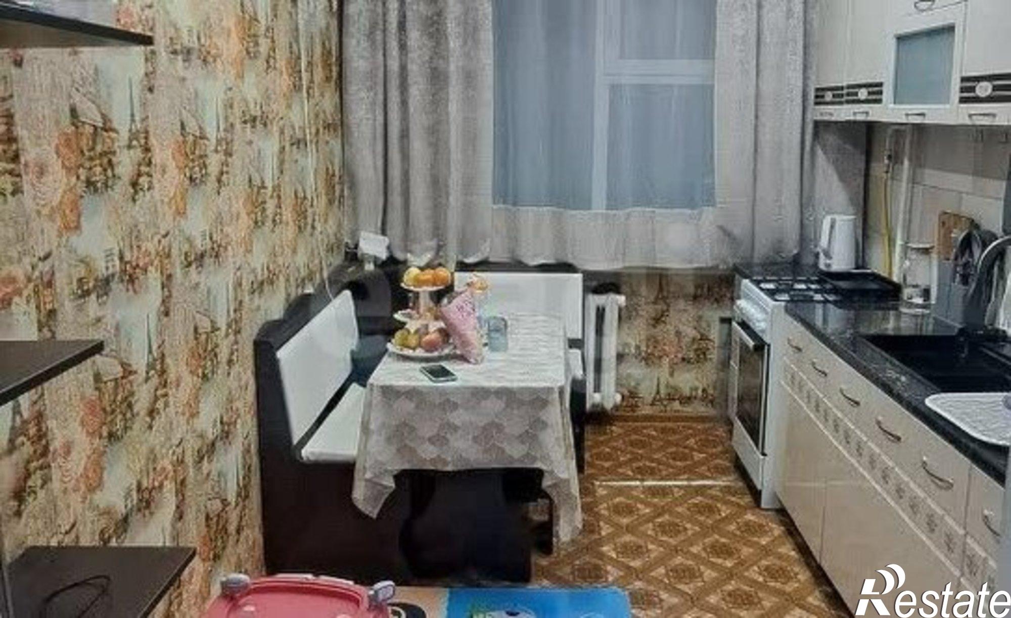 Купить квартиру за 5 100 000 рублей на улица Можайского, 13/6