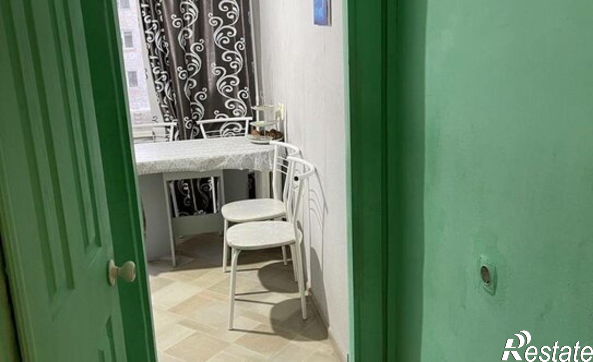 Купить квартиру за 5 400 000 рублей на улица Петра Алексеева, 4/3