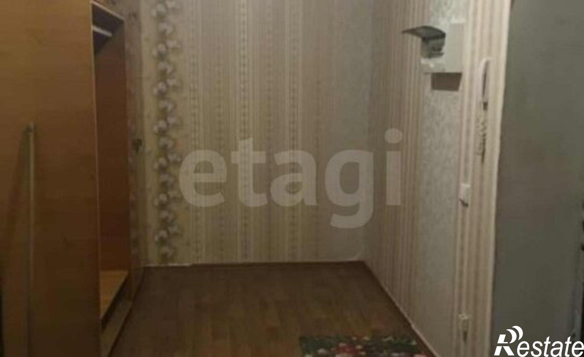 Купить квартиру за 6 500 000 рублей на улица Билибина, 17/1