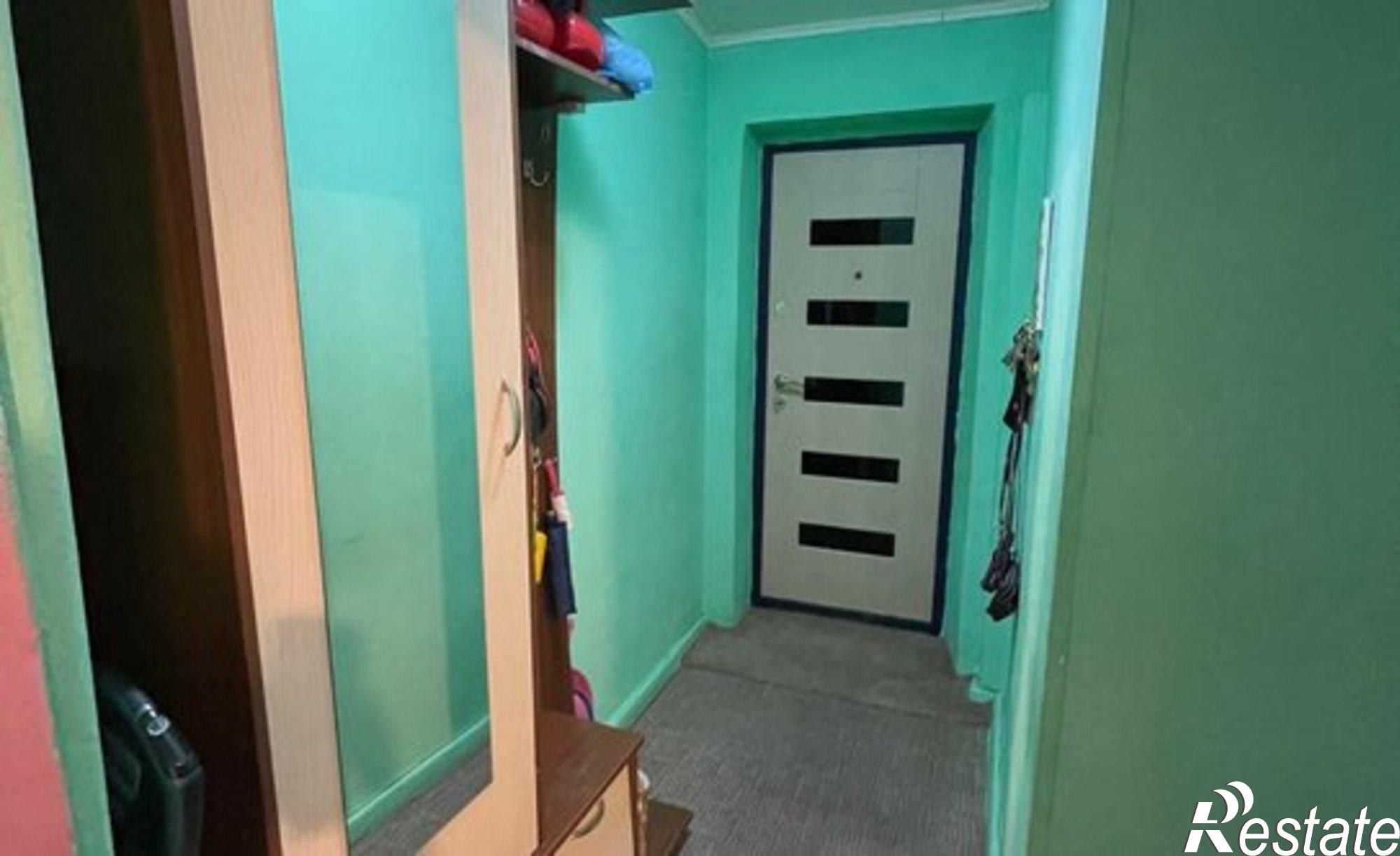 Купить квартиру за 5 400 000 рублей на улица Петра Алексеева, 4/3