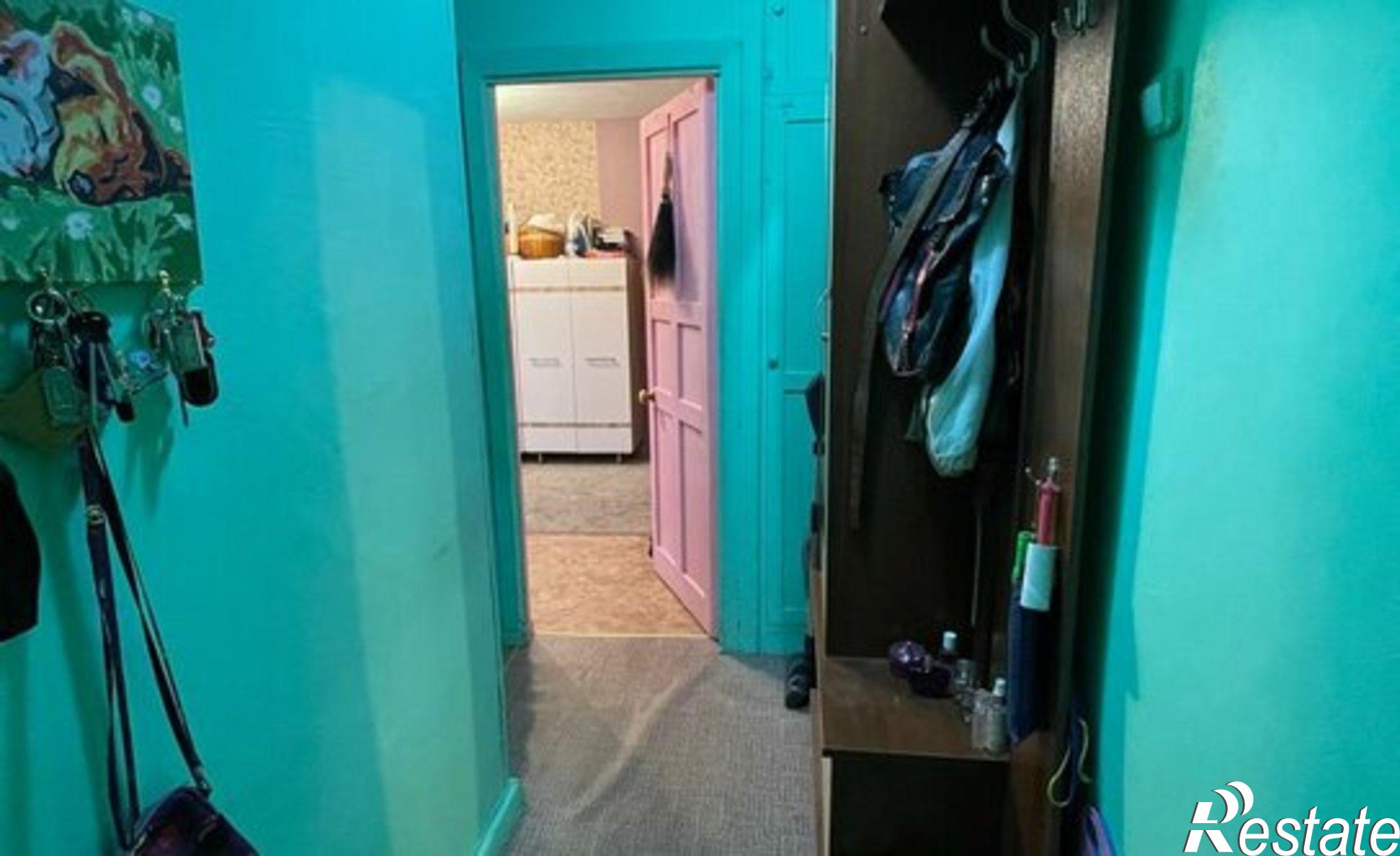 Купить квартиру за 5 400 000 рублей на улица Петра Алексеева, 4/3