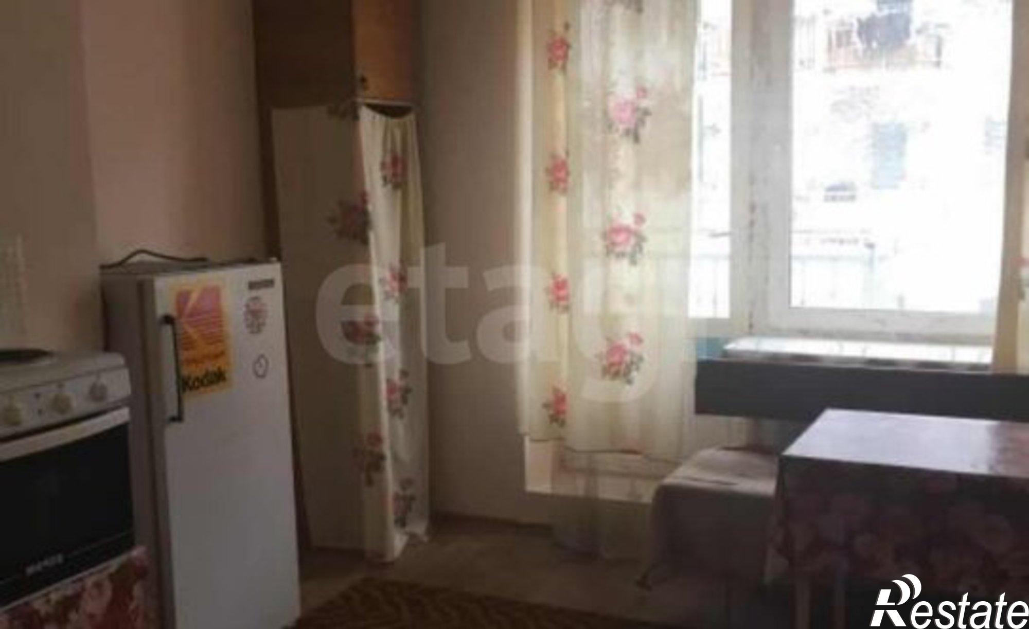 Купить квартиру за 6 500 000 рублей на улица Билибина, 17/1