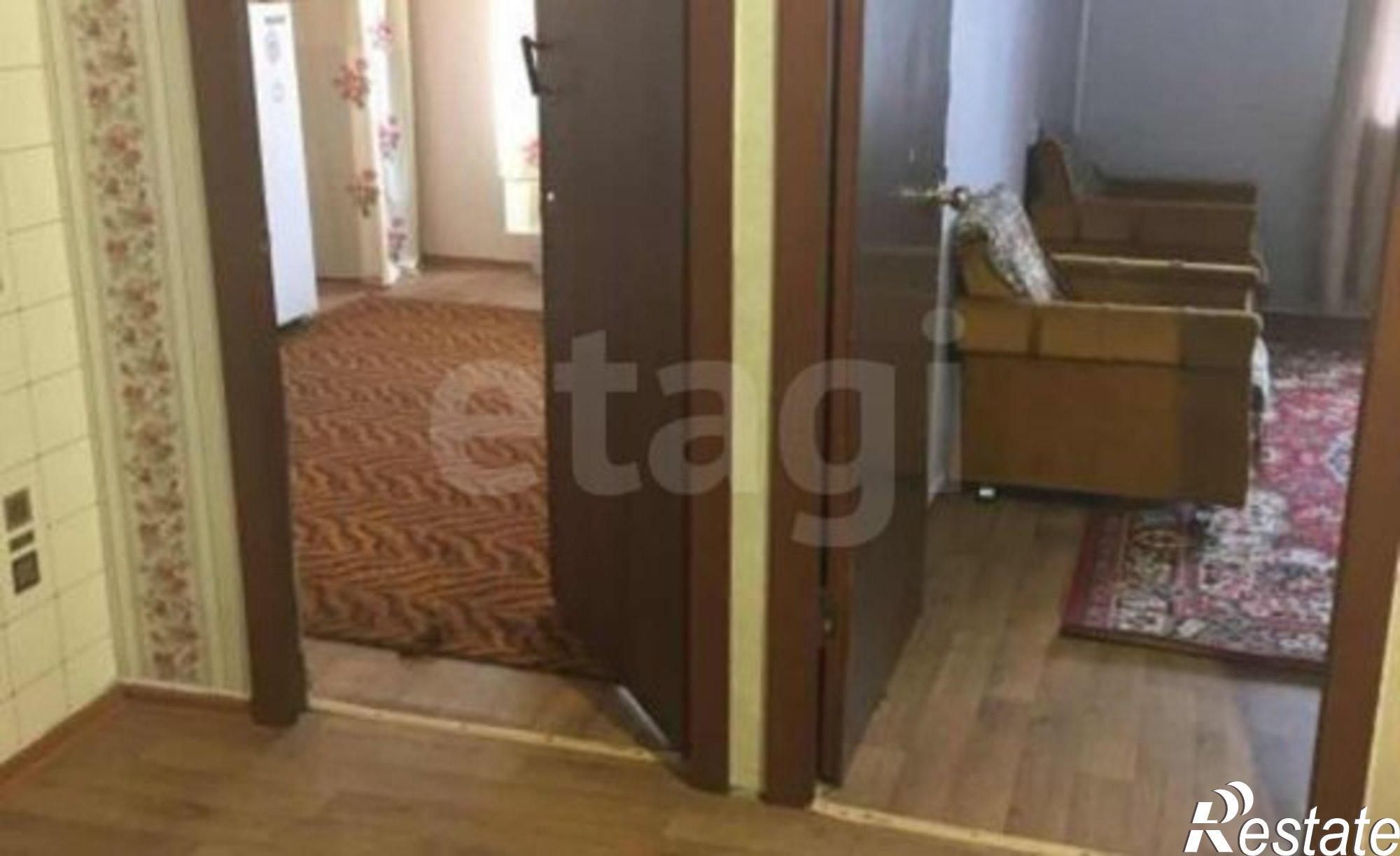 Купить квартиру за 6 500 000 рублей на улица Билибина, 17/1