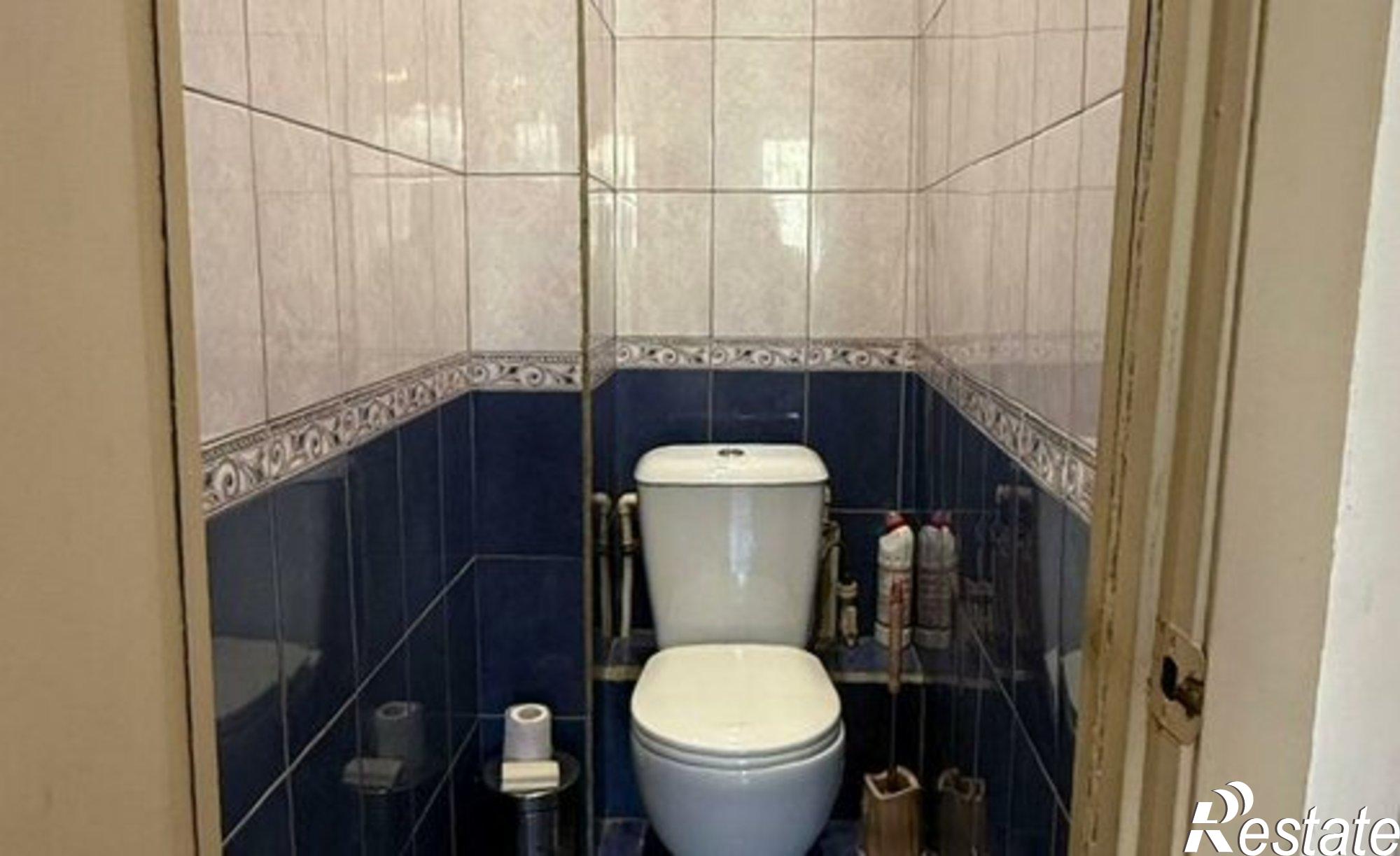 Купить квартиру за 6 300 000 рублей на ул Аммосова, 4/1