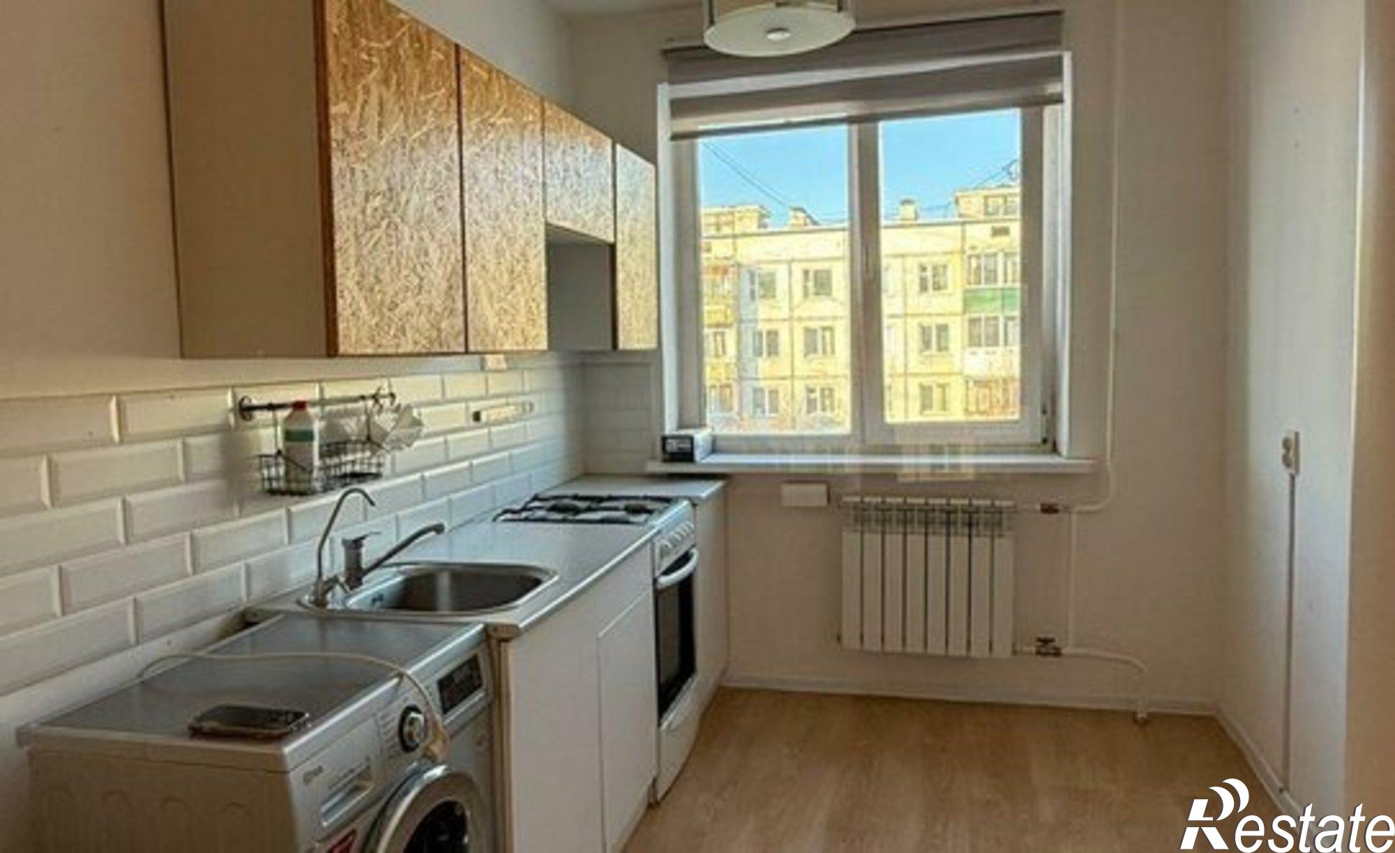 Купить квартиру за 6 300 000 рублей на ул Аммосова, 4/1