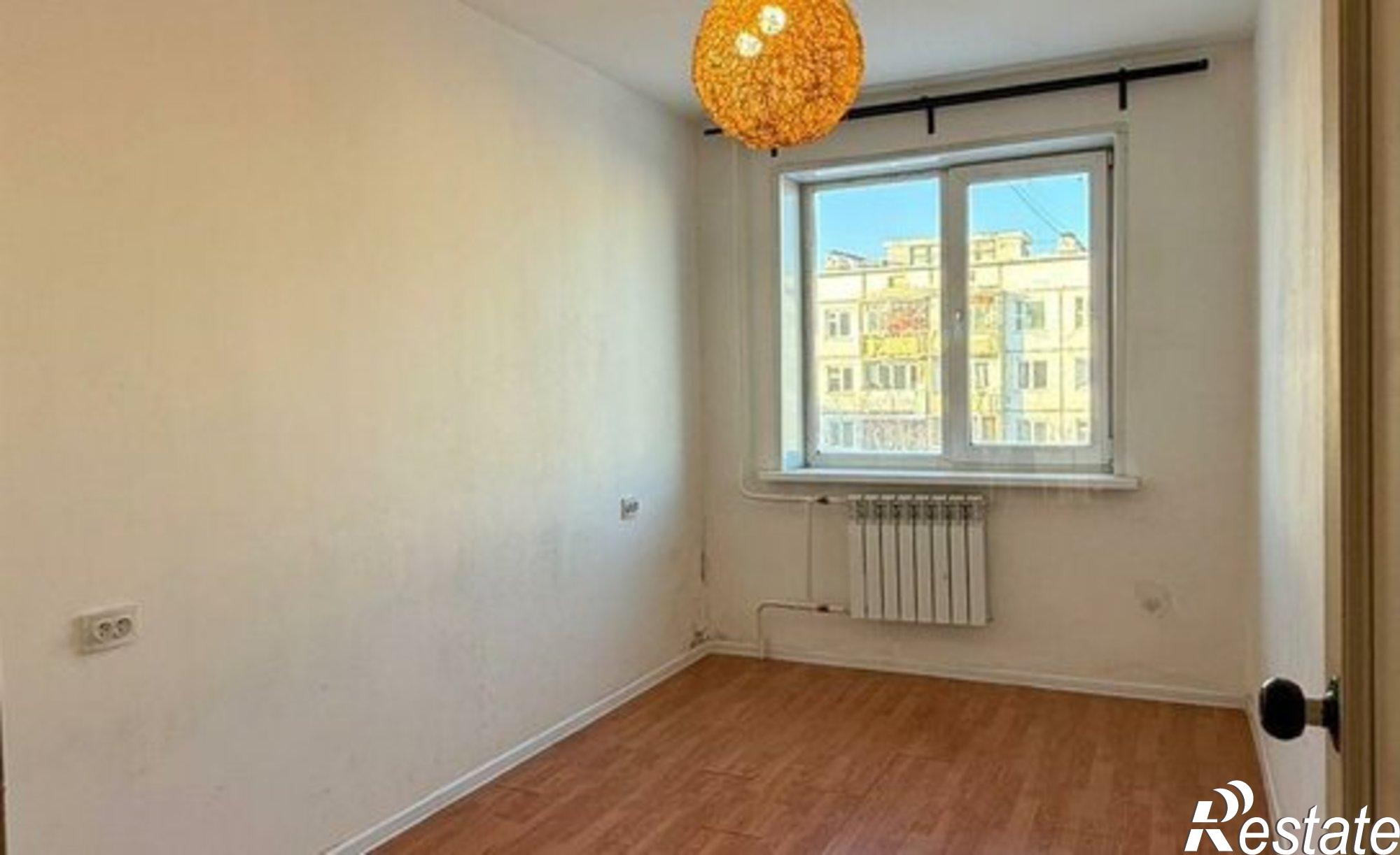 Купить квартиру за 6 300 000 рублей на ул Аммосова, 4/1