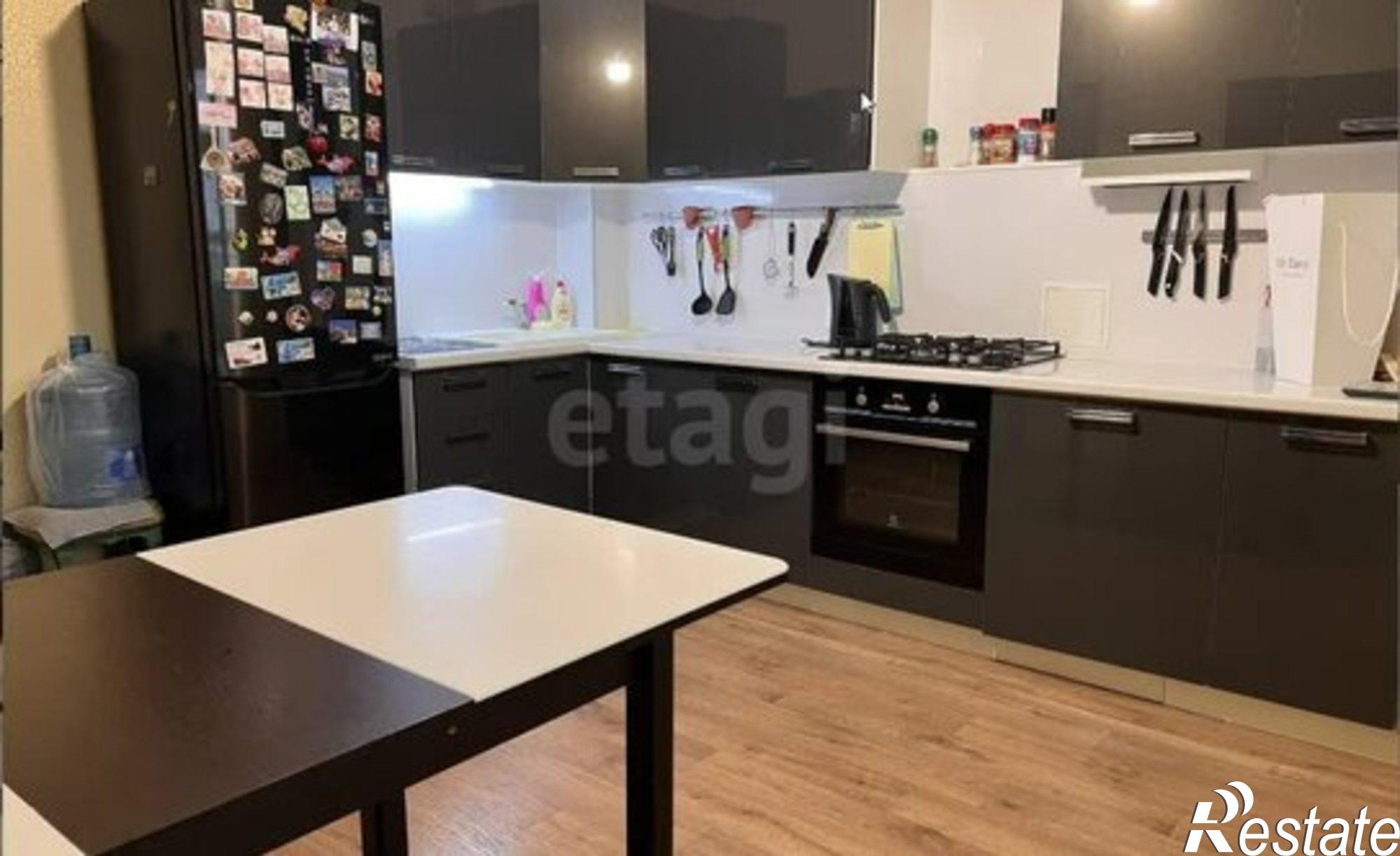 Купить квартиру за 9 600 000 рублей на ул Богдана Чижика, 27/1