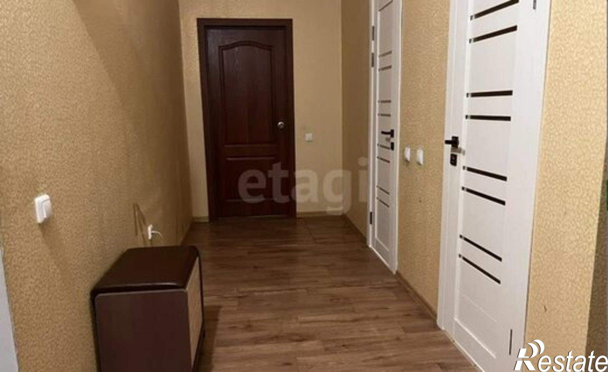 Купить квартиру за 9 600 000 рублей на ул Богдана Чижика, 27/1