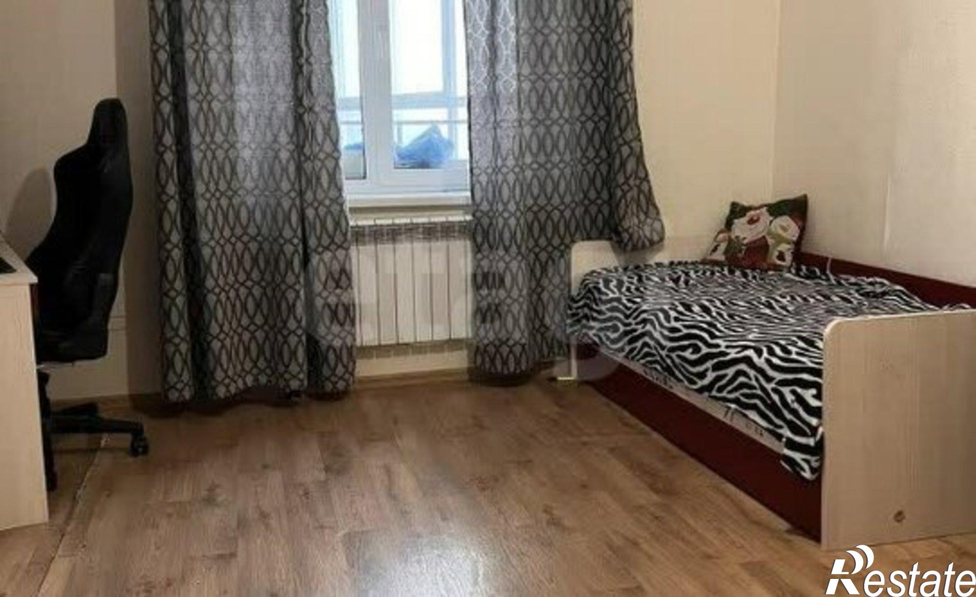 Купить квартиру за 9 600 000 рублей на ул Богдана Чижика, 27/1