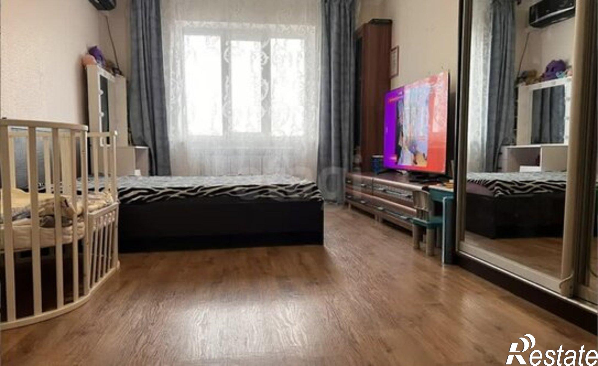 Купить квартиру за 9 600 000 рублей на ул Богдана Чижика, 27/1