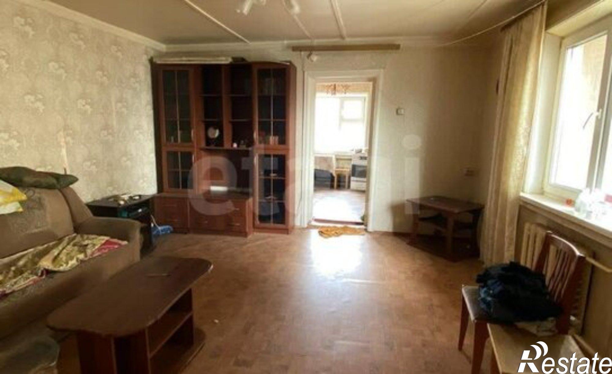 Купить квартиру за 4 000 000 рублей на улица Кржижановского, 6В