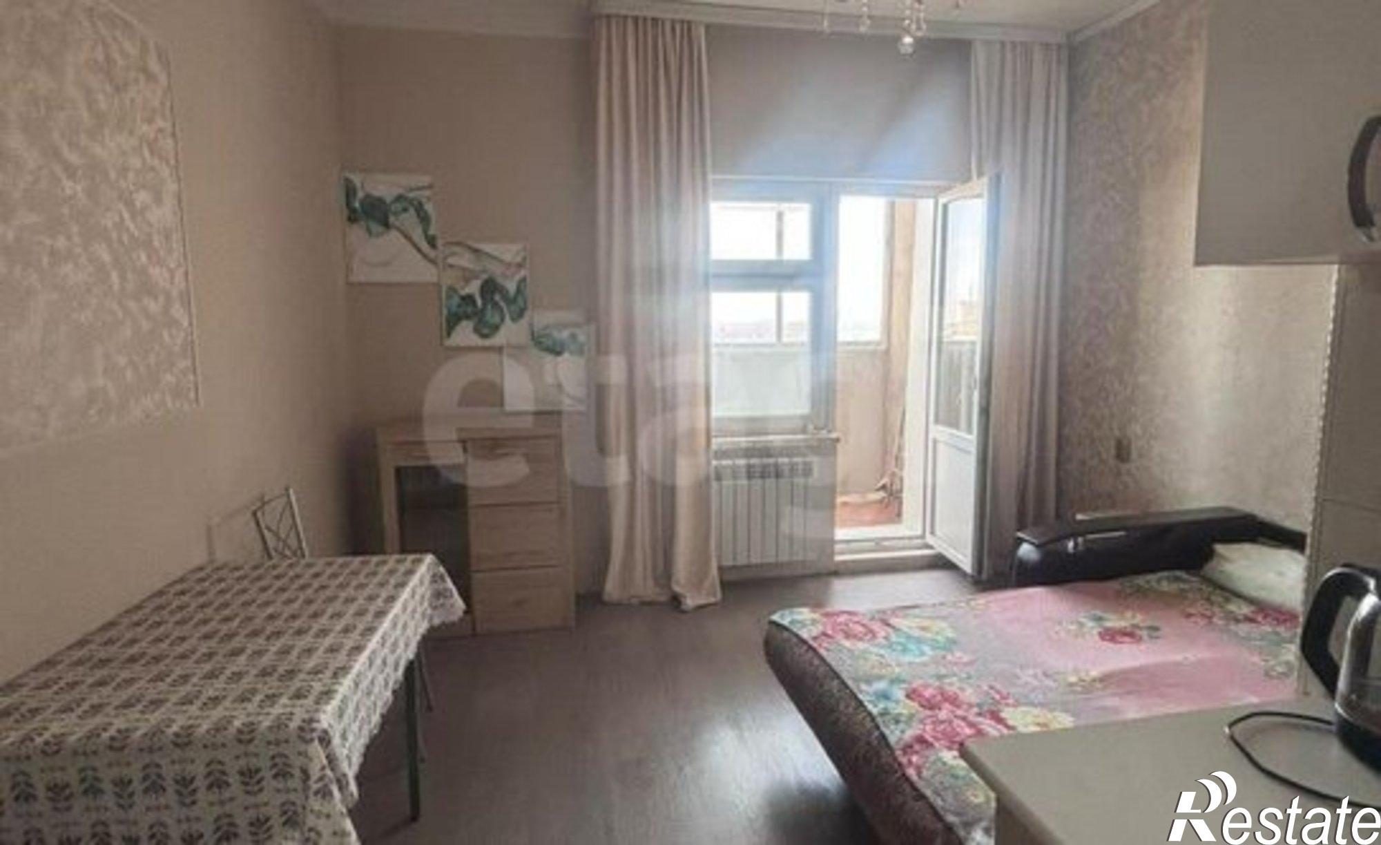 Купить квартиру за 4 400 000 рублей на улица Якова Потапова, 27/1