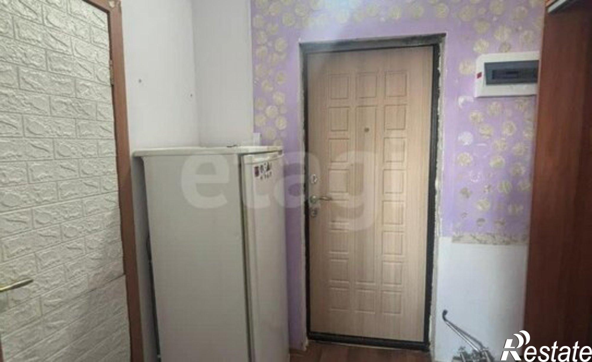 Купить квартиру за 4 400 000 рублей на улица Якова Потапова, 27/1