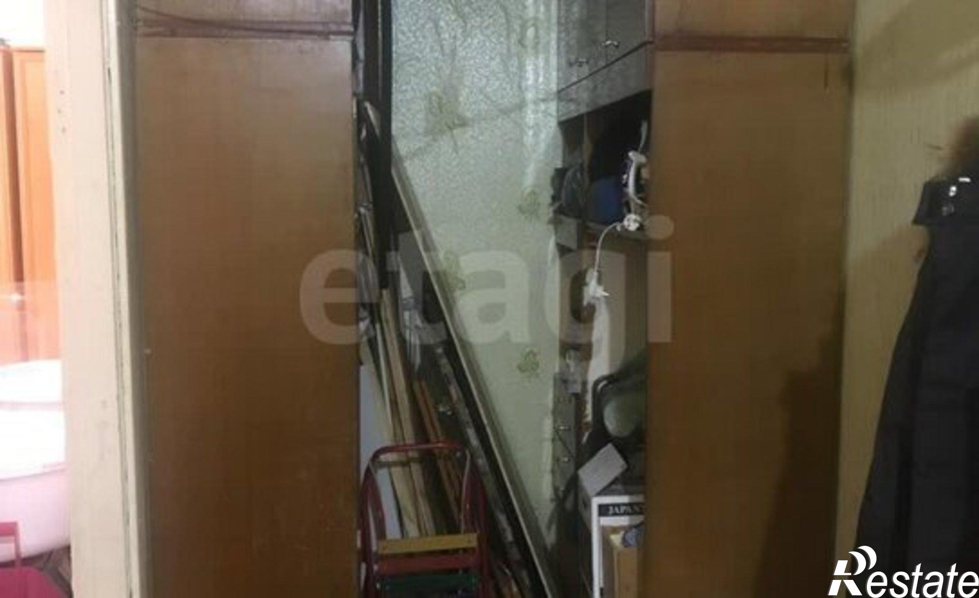 Купить квартиру за 2 800 000 рублей на Заводская улица, 15