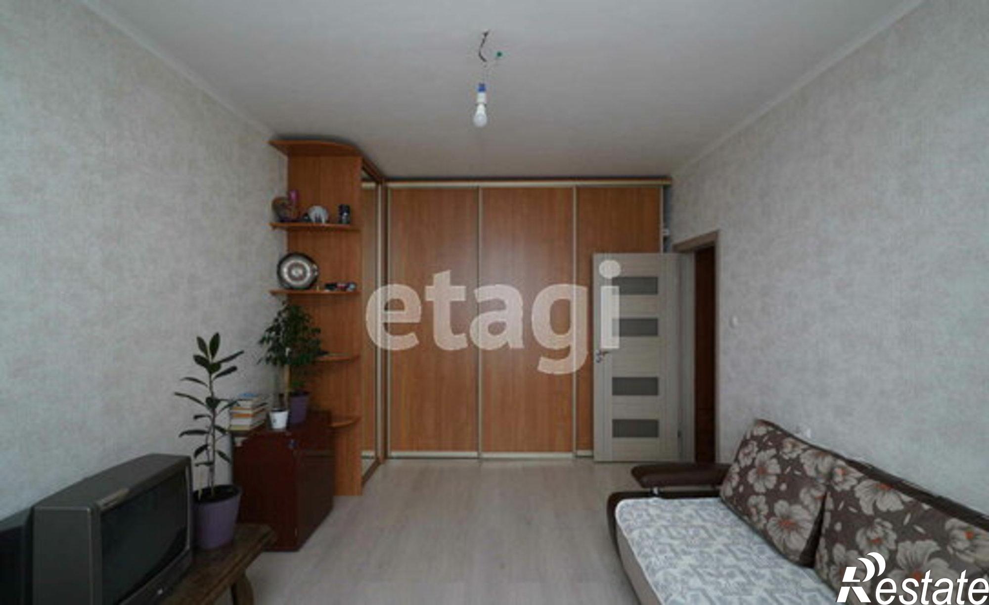 Купить квартиру за 6 600 000 рублей на пр-кт Михаила Николаева, 40/7