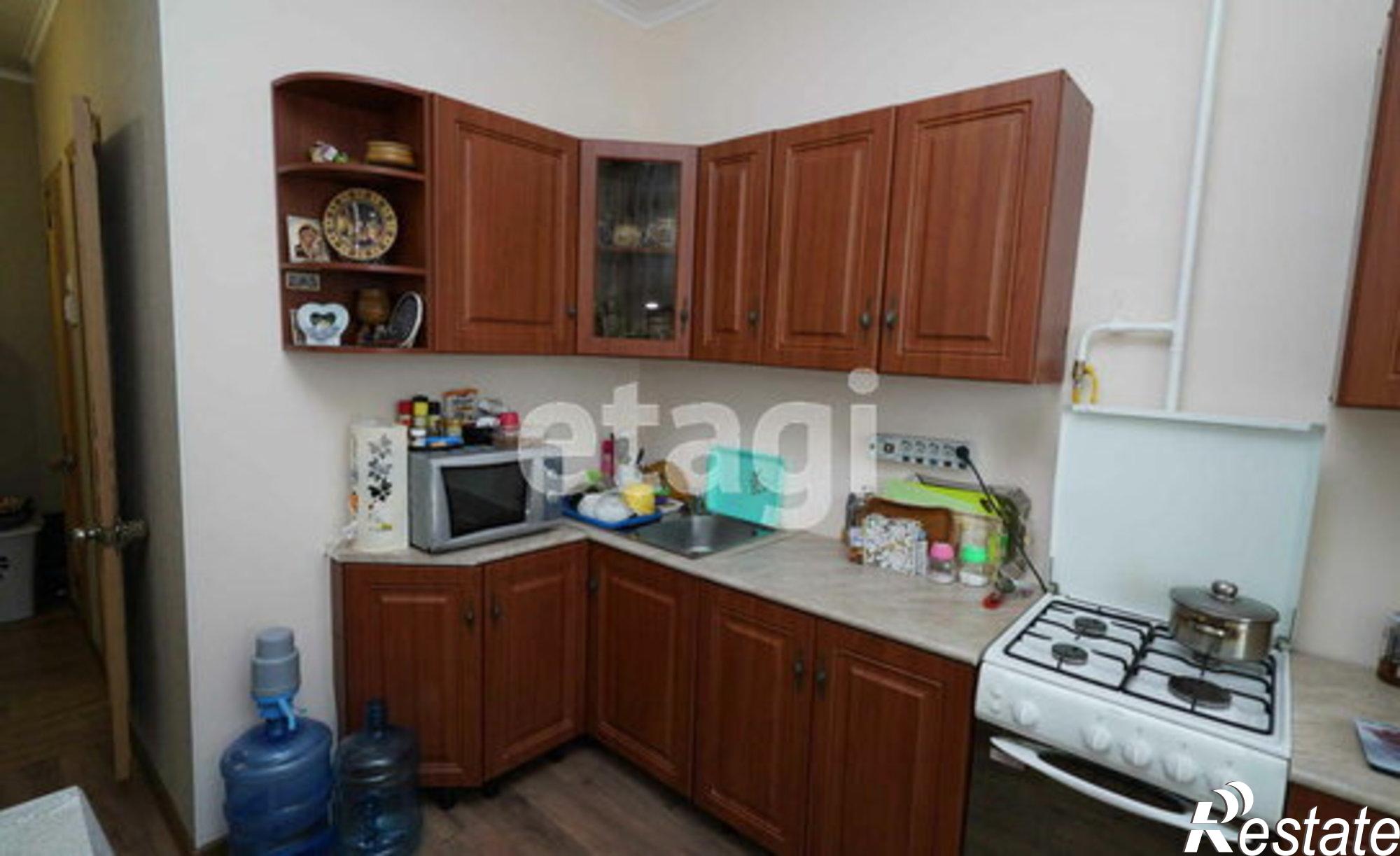 Купить квартиру за 6 600 000 рублей на пр-кт Михаила Николаева, 40/7