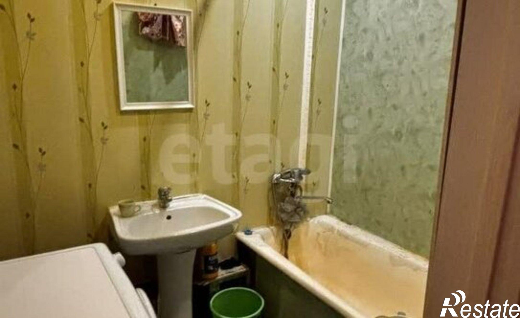 Купить квартиру за 3 650 000 рублей на ул Мелиораторов, 8