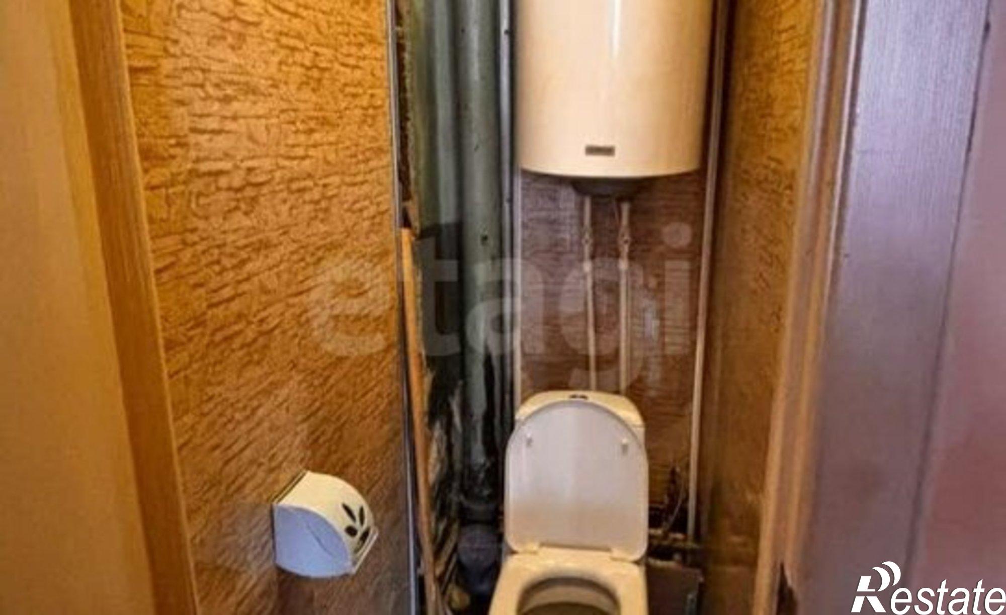 Купить квартиру за 3 650 000 рублей на ул Мелиораторов, 8