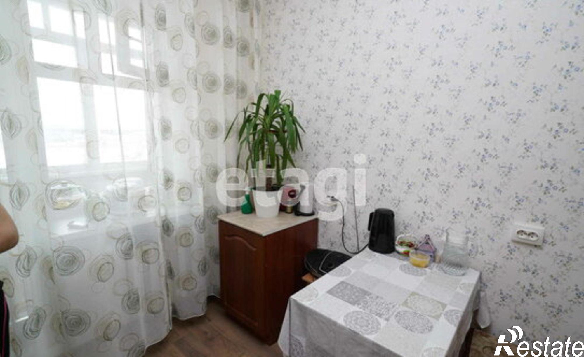 Купить квартиру за 6 600 000 рублей на пр-кт Михаила Николаева, 40/7