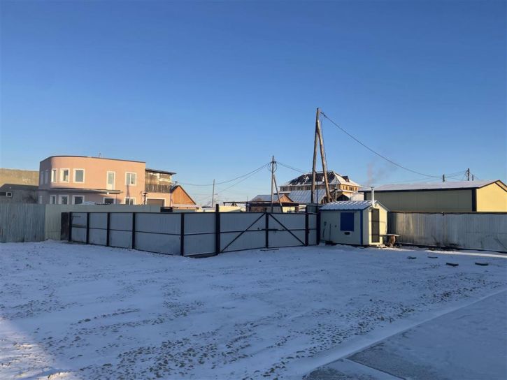 Склад Окружная дорога, д. 19/2