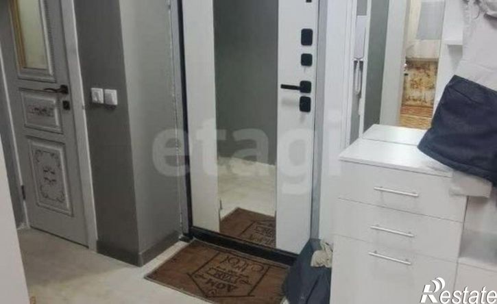 1-комн квартира улица Можайского, 13/6,  д. 13/6