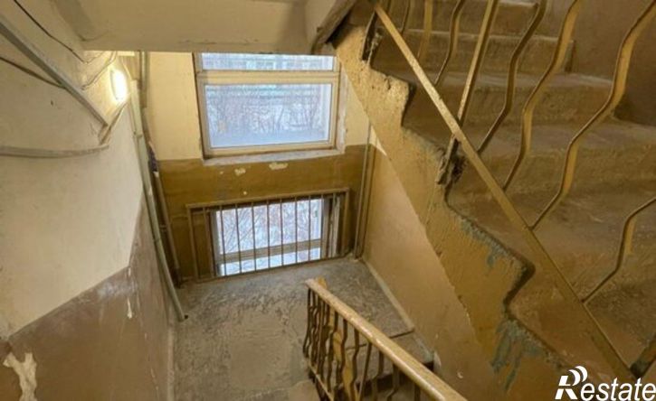 1-комн квартира улица Петра Алексеева, 4/3,  д. 4/3