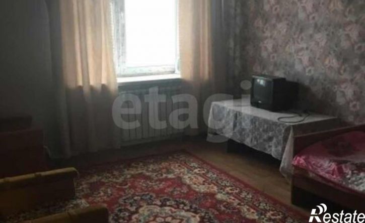 1-комн квартира улица Билибина, 17/1,  д. 17/1