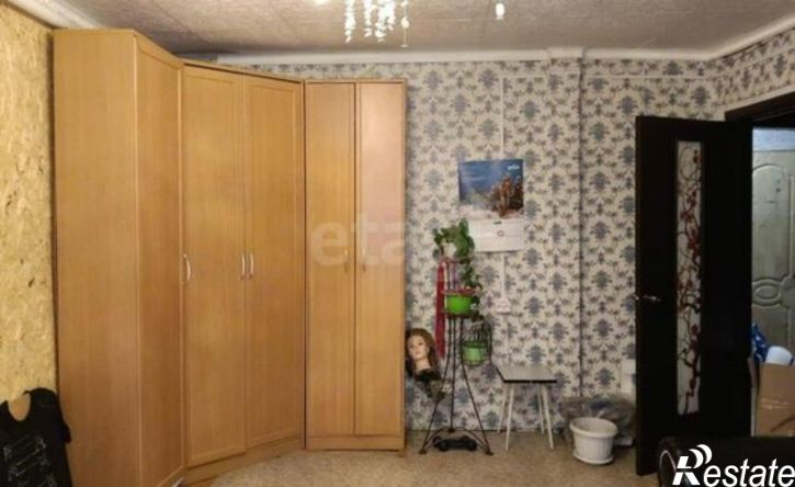 3-комн квартира Республика Саха (Якутия), улица Газовиков, 9