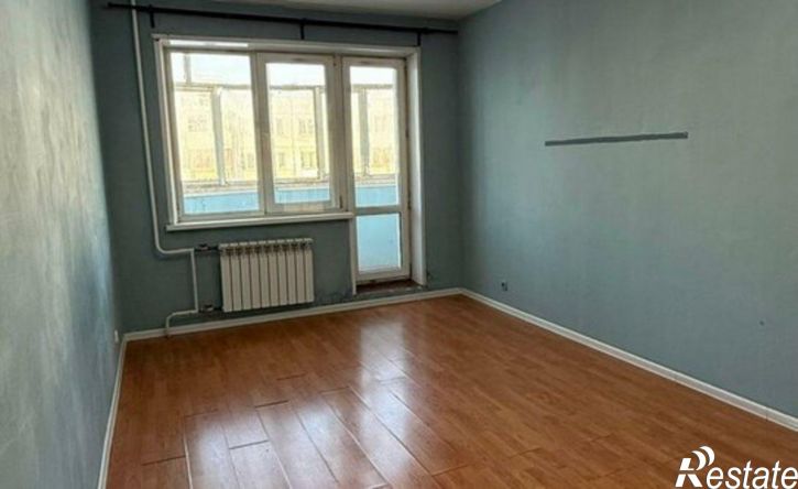 2-комн квартира ул Аммосова, 4/1,  д. 4/1