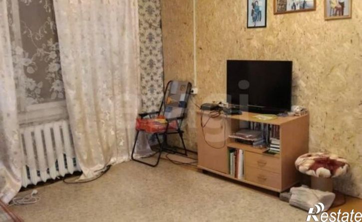 3-комн квартира Республика Саха (Якутия), улица Газовиков, 9