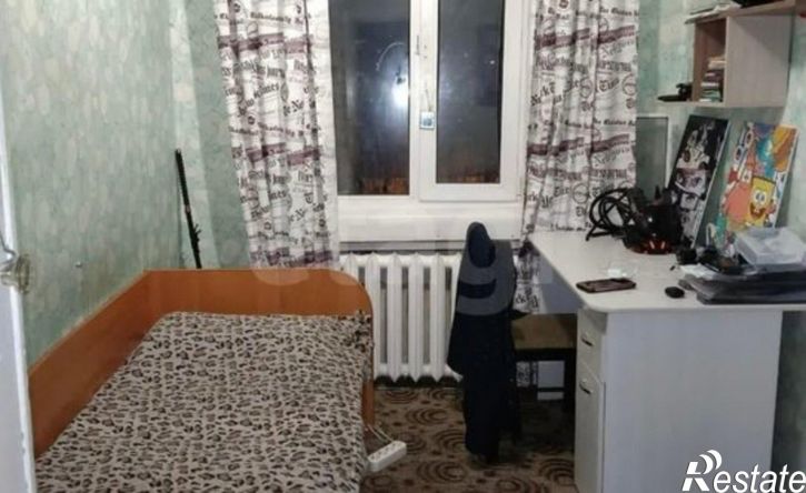 3-комн квартира Республика Саха (Якутия), улица Газовиков, 9