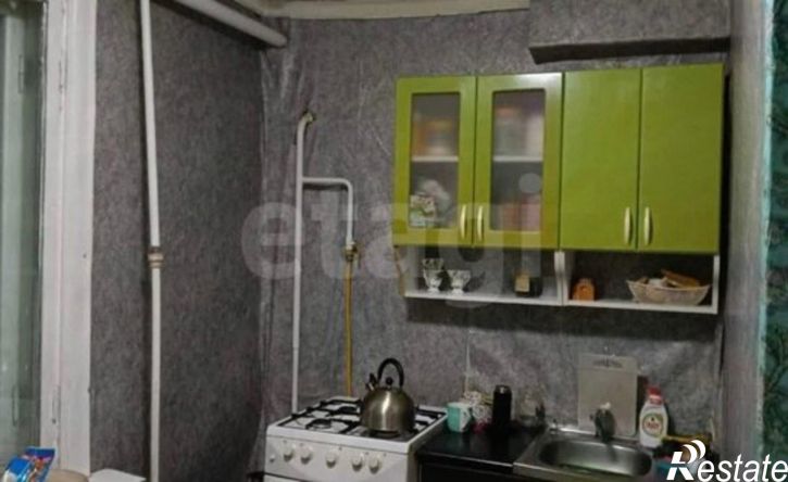 3-комн квартира Республика Саха (Якутия), улица Газовиков, 9