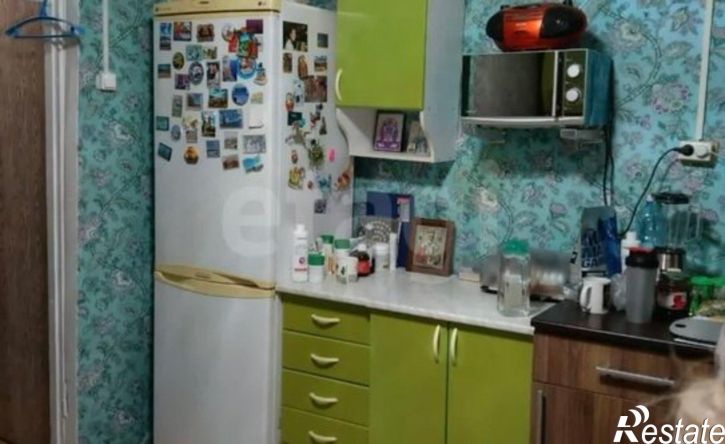 3-комн квартира Республика Саха (Якутия), улица Газовиков, 9