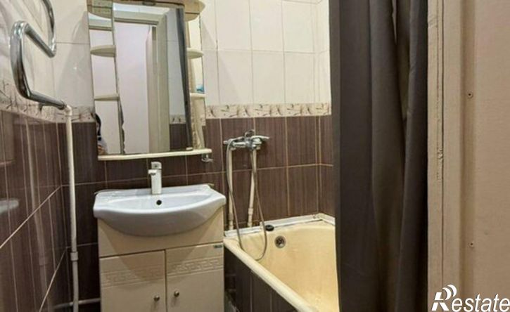 2-комн квартира ул Аммосова, 4/1,  д. 4/1