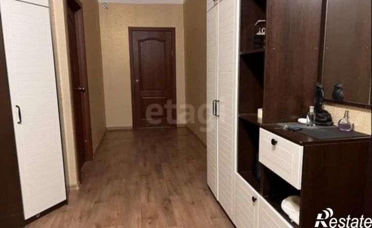 2-комн квартира ул Богдана Чижика, 27/1,  д. 27/1