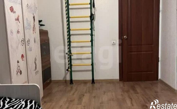 2-комн квартира ул Богдана Чижика, 27/1,  д. 27/1