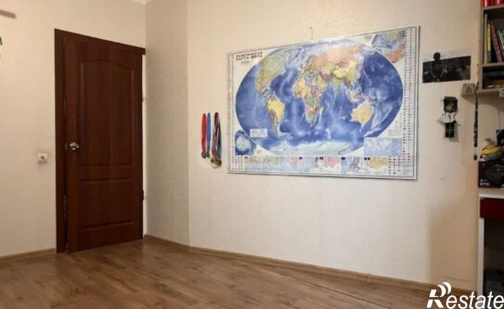 2-комн квартира ул Богдана Чижика, 27/1,  д. 27/1