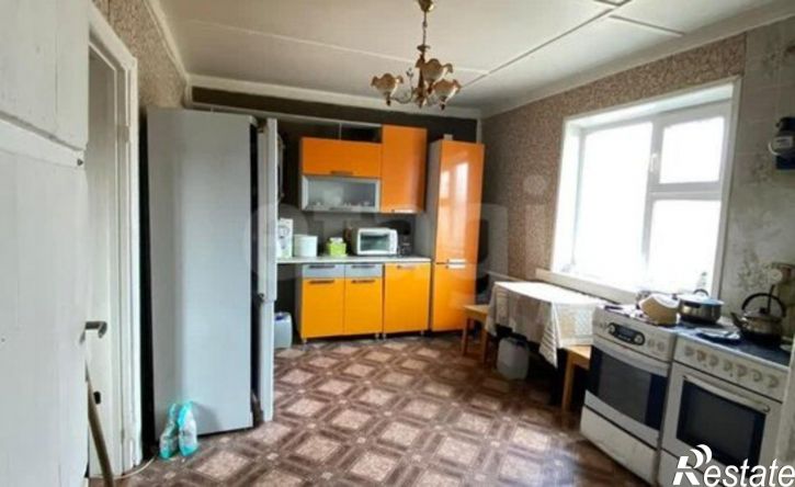 2-комн квартира улица Кржижановского, 6В,  д. 6В